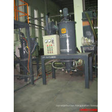 Silicon carbide Powder Shaping Mill